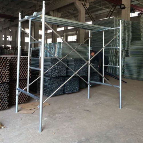 深圳坪山專業建材及設備供應 鋁合金腳手架租賃、保稅區鍍鋅架與竹坑止水螺桿銷售、鋁合金管材選購指南