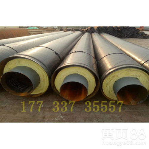 內蒙古自治加強級環氧煤瀝青防腐鋼管廠家價格推薦與管件配套解析