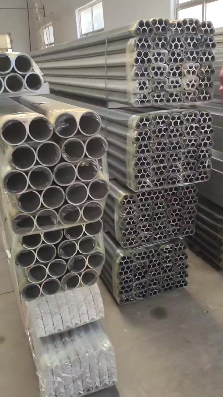 鋁合金管材市場價格解析 一公斤鋁合金管究竟多少錢？