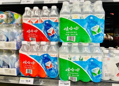 娃哈哈核心成員嚴學峰正常返崗，桶裝水業務穩健前行